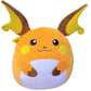 Squishmallows Raichu Plush Toy