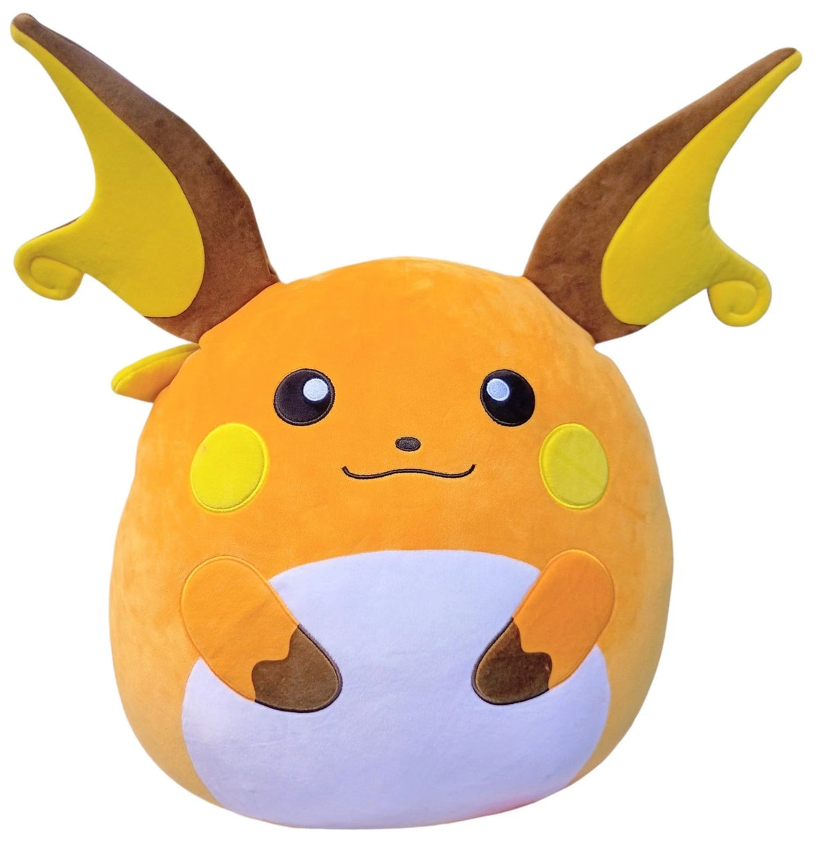 Squishmallows Raichu Plush Toy