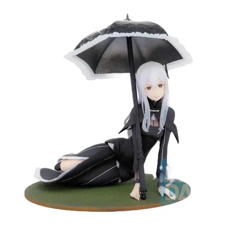 Re: Zero - Ichibansho Figure Echidna (May The Spirit Bless You)