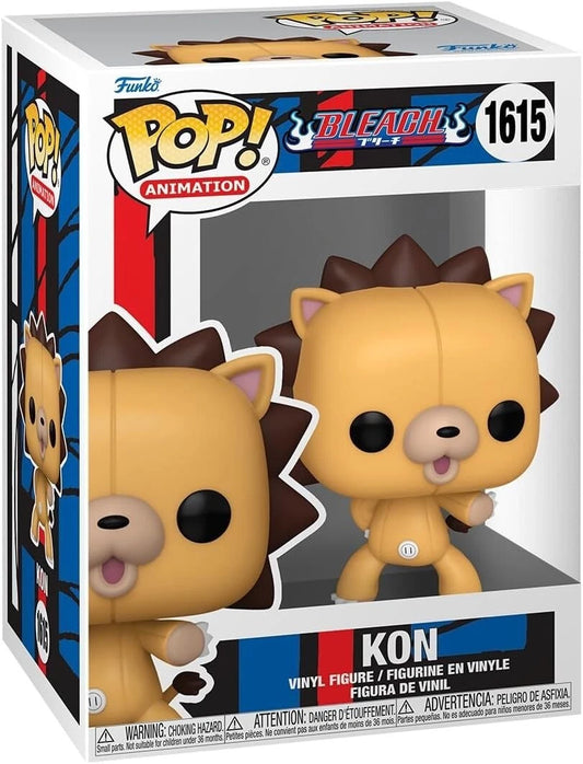 Funko PoP! Bleach: Kon 1615