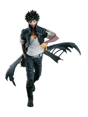 My Hero Academia: Academy Banpresto Figure Colosseum Vol. 2 Dabi