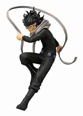 My Hero Academia: The Amazing Heroes vol.6 Aizawa Shota