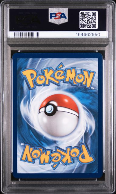 PSA 10 Pokémon TCG: 2026 Bulbasaur 037 First Partner Illustration Collection Ser. 1 (Copy)