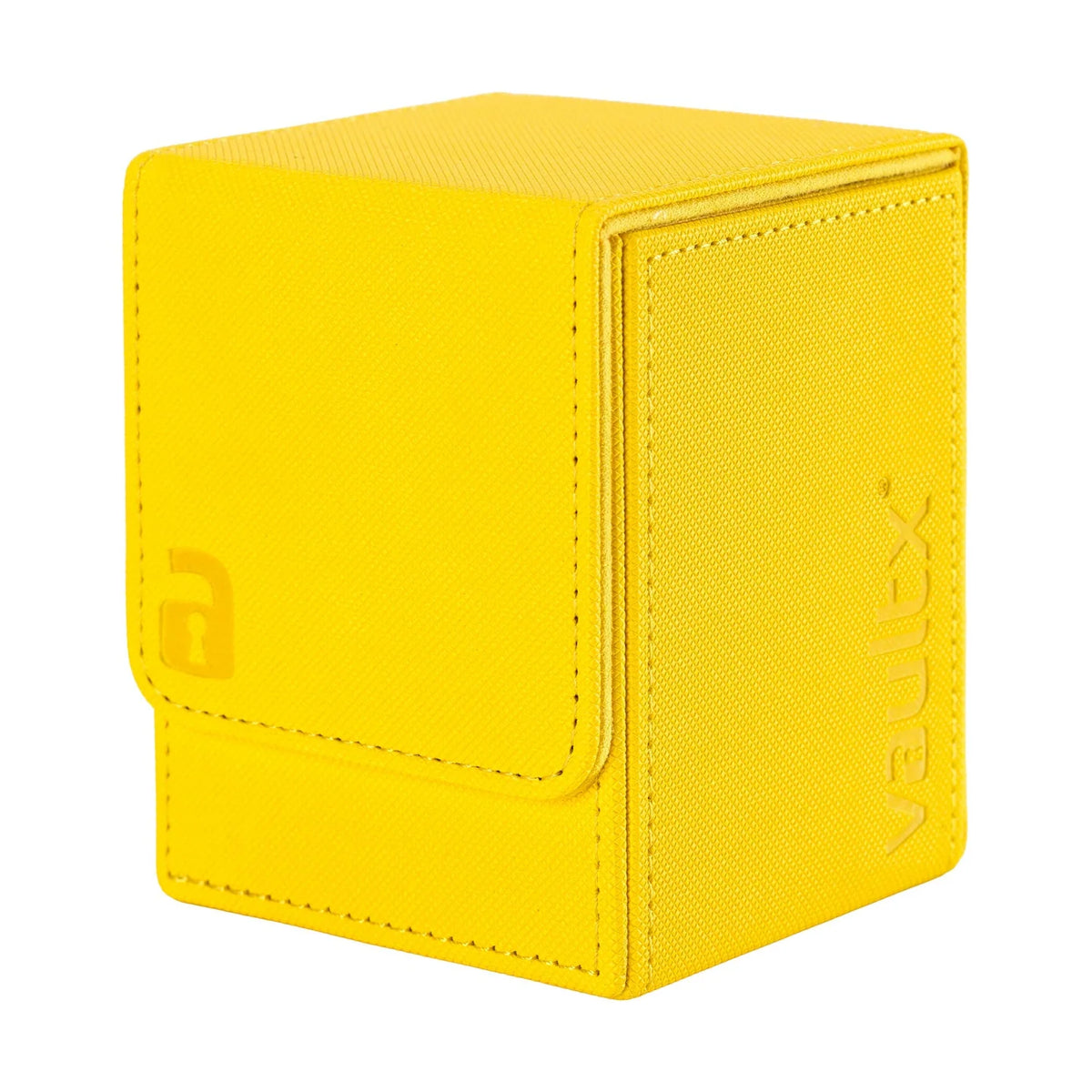 Vault X: Exo-Tec® Toploading Deck Box 80+