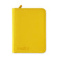 Vault X: 4-Pocket - Exo-Tec - Zip Binder