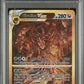 PSA 9 Pokémon TCG: 2023 Giratina VSTAR GG69/GG70 Crown Zenith Secret