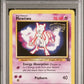 PSA 9 Pokémon TCG: 1999 Mewtwo #3 WB Movie Promo Stamped