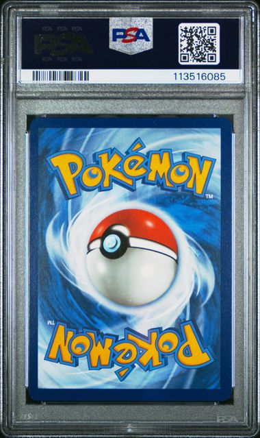PSA 9 Pokémon TCG: 2023 Drowzee 210/198 SV: Scarlet & Violet Base Set