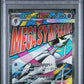 PSA 10 Pokémon TCG: 2025 Japanese Mega Gardevoir ex - 226/193 - M2a: Mega Dream