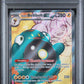 PSA 9 - Pokémon TCG: 2025 Iono's Bellibolt ex - 172/159 - SV: Journey Together