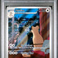 PSA 9 Pokémon TCG: 2024 Persian 078/064 S&V: Shrouded Fable