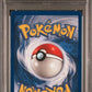 PSA 6 Pokémon TCG: German 1999 1st Edition - Glurak 4/102 - Base Set Holo