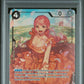 PSA 10 One Piece TCG: 2023 ONE PIECE OP05-AWAKENING OF THE NEW ERA #091 REBECCA ALTERNATE ART