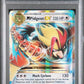 PSA 9 Pokémon TCG: 2016 M Pidgeot EX 65/108 XY: Evolutions