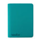 Vault X: 16-Pocket - Exo-Tec - Zip Binder