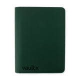 Vault X: 16-Pocket - Exo-Tec - Zip Binder