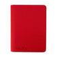 Vault X: 16-Pocket - Exo-Tec - Zip Binder