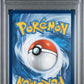 PSA 8 Pokémon TCG: 2025 Seismitoad - 105/086 - SV: Black Bolt