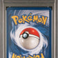 PSA 5 Pokémon TCG: 1999 Mr. Mime 6/64 Jungle Holo