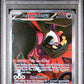 PSA 10 Pokémon TCG 2024 Fezandipiti ex - 092/064 - S&V: Shrouded Fable