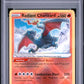 PSA 8 Pokemon TCG: 2023 Radiant Charizard 20/159 Crown Zenith