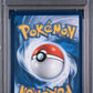 PSA 8 Pokémon TCG: 2023 Miraidon ex 253/198 Scarlet & Violet Base Set Gold