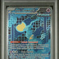 PSA 10 Pokémon TCG: 2024 Iron Crown ex - 158/131 - SV: Prismatic Evolutions