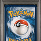 PSA 9 Pokémon TCG: 2024 Exeggcute - 192/191 - SV: Surging Sparks