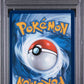 PSA 8 Pokémon TCG: 2025 Eelektross 115/086 SV: Black Bolt