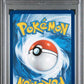 PSA 9 Pokémon TCG: 2025 Team Rocket's Mewtwo ex - 081/182 - SV10: Destined Rivals