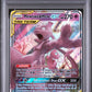 PSA 6 Pokémon TCG: 2019 POKEMON SUN & MOON UNIFIED MINDS #71 MEWTWO & MEW GX UNIFIED MINDS