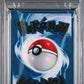 PSA 8 Pokémon TCG: 2021 Pikachu 58/102- Celebrations Ultra Premium Collection