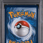 PSA 9 Pokémon TCG: 2025 Salamence ex 187/159 SV: Journey Together