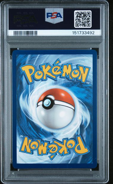Graded Cards: PSA Epic Trading Collectibles Graded Cards: PSA Epic Trading Collectibles