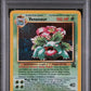 PSA 5 Pokémon TCG: 2000 Venusaur #13 Promo