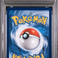 PSA 8 Pokémon TCG: 2016 M Alakazam EX - 118/124 - XY: Fates Collide