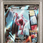 PSA 9 Pokémon TCG: 2022 - Mewtwo V - 072/078 - SWSH: Pokemon Go