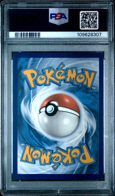 PSA 9 Pokémon TCG: 2023 Mew GG10/GG70 S&S: Crown Zenith
