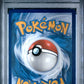 PSA 9 Pokémon TCG: 2023 Groudon 199/182 Paradox Rift