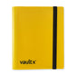 Vault X: 4-Pocket - Strap Binder