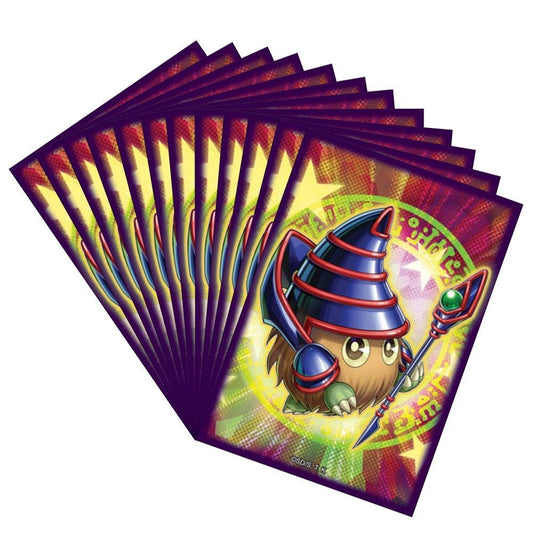 Yu-Gi-Oh!: Kuriboh Kollection Card Sleeves for Yu-Gi-Oh! (50-Pack)