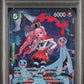 PSA 10 One Piece TCG: 2026 Perona - OP14-EB04 - The Azure Sea's Seven