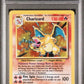 PSA 7 Pokémon TCG: 1999 Charizard 4/102 Base Set Holo