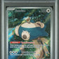 PSA 9 Pokémon TCG: Snorlax - SVPen 051 - Scarlet & Violet Promo