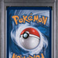 PSA 9 Pokémon TCG: 2025 Tepig - 096/086 - SV: White Flare