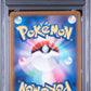 PSA 10 Pokémon TCG: 2024 Japanese Spheal - 111/106 - SV8: Super Electric Breaker