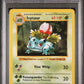 PSA 8 Pokémon TCG: Ivysaur 30/102 Base Set Shadowless