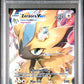 PSA 9 Pokémon TCG: Zeraora Vmax GG42/GG70 - SWSH: Crown Zenith