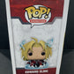 Funko PoP! Fullmetal Alchemist Brotherhood Edward Elric #1176
