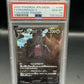 PSA 10 Pokémon TCG: 2022 Japanese Regidrago V 108/098 Paradigm Trigger Alt Art